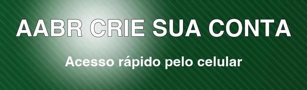 AABR: crie sua conta e explore pelo celular